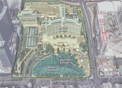 bellagio hotel and casino|Room details for Bellagio, a Luxury Collection Resort & Casino, .